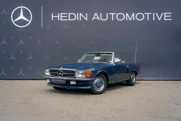 Mercedes-Benz Sl
