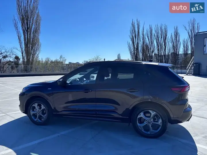 Ford Escape 2023 photo 5