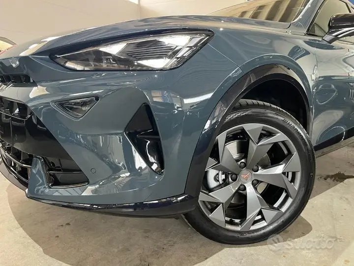 Cupra Formentor 2026 photo 4