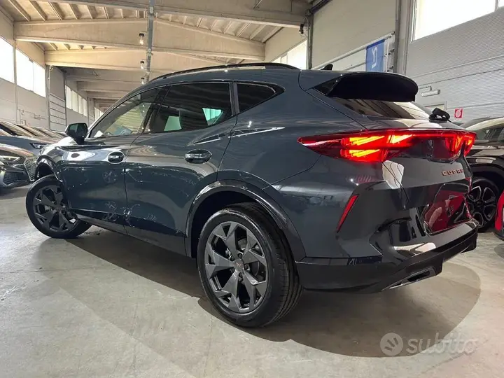 Cupra Formentor 2026 photo 5