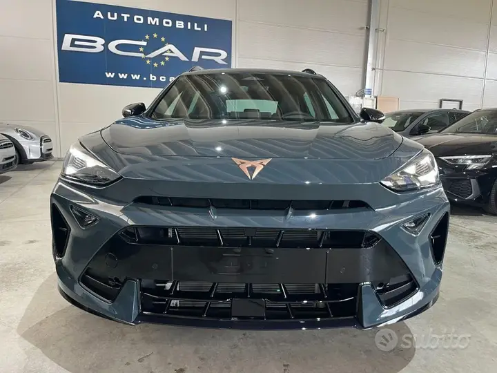 Cupra Formentor 2026 photo 2