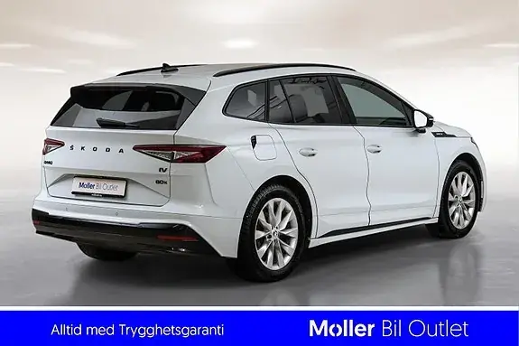 Skoda Enyaq 2023 photo 4