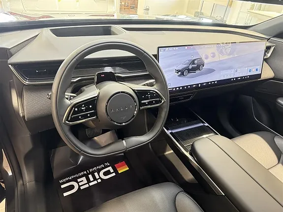 Mazda Cx-6E 2026 photo 4