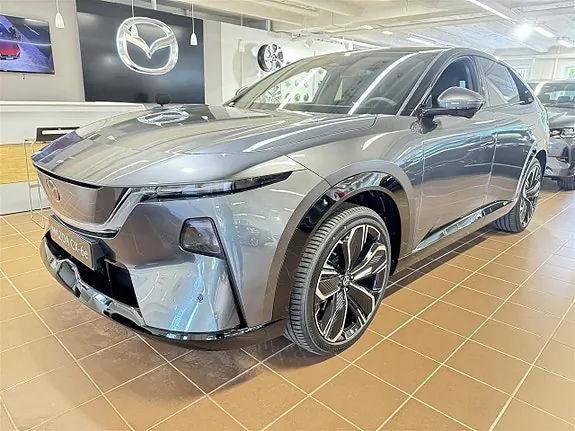 Mazda Cx-6E
