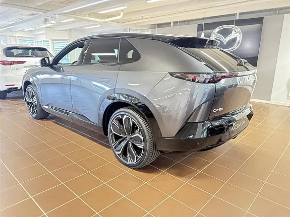 Mazda Cx-6E 2026 photo 3