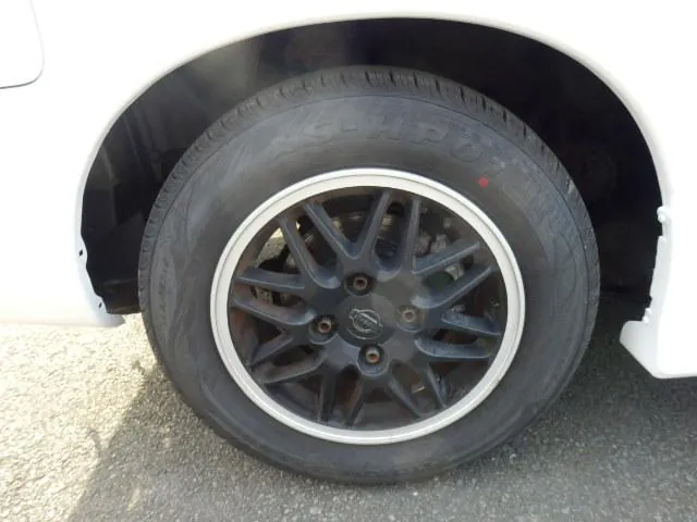 Nissan 180Sx 1997 photo 3