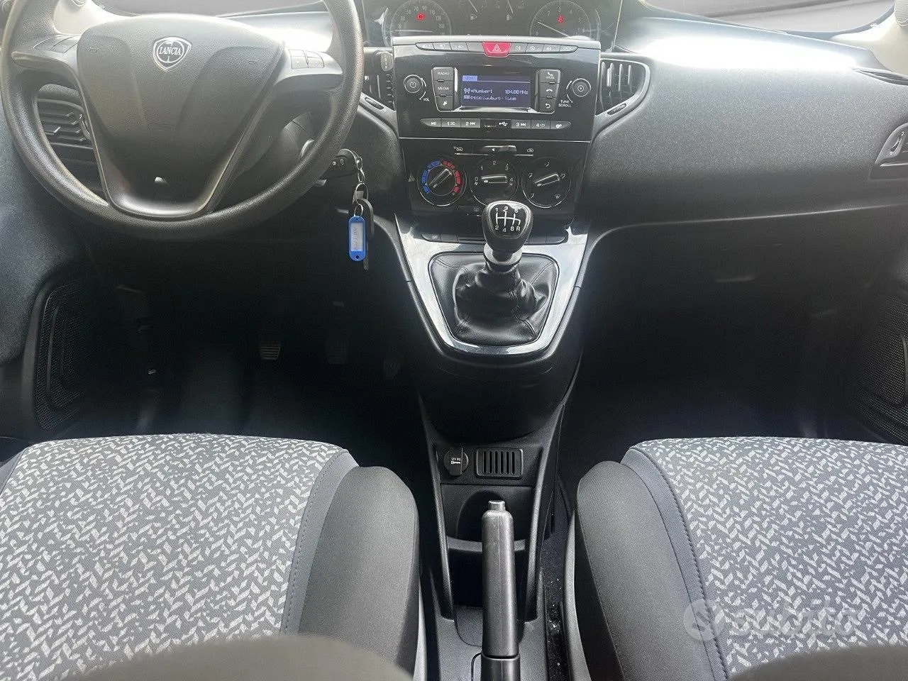 Lancia Ypsilon 2021 photo 5