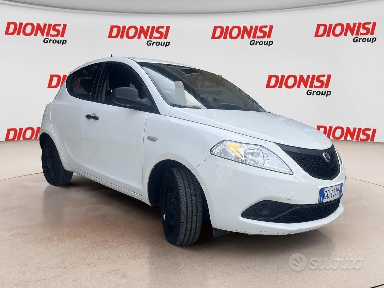 Lancia Ypsilon 2021 photo 3