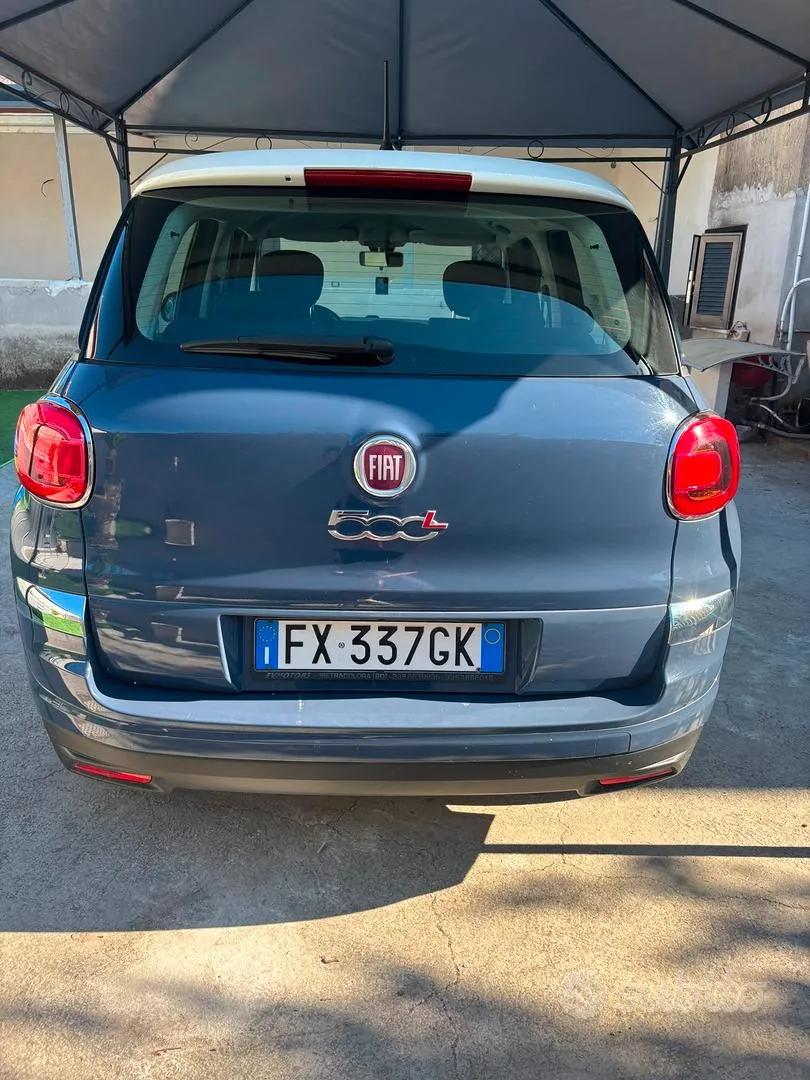 Fiat 500L 2020 photo 3
