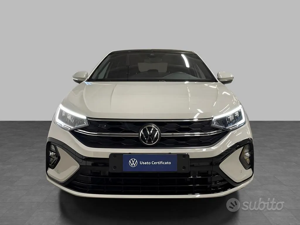 Volkswagen Taigo 2023 photo 4
