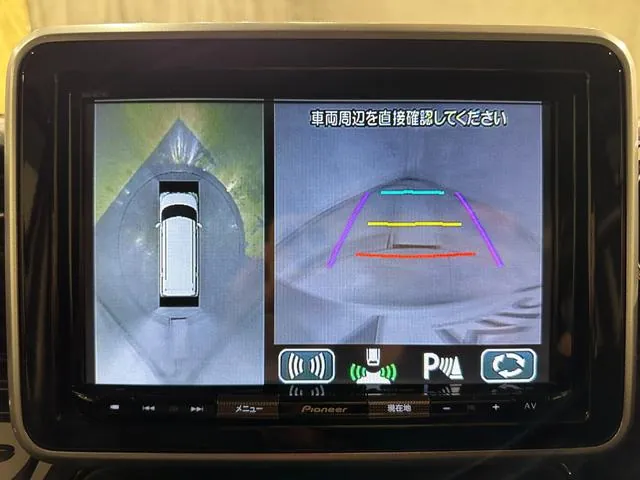 Suzuki Spacia Custom photo 3