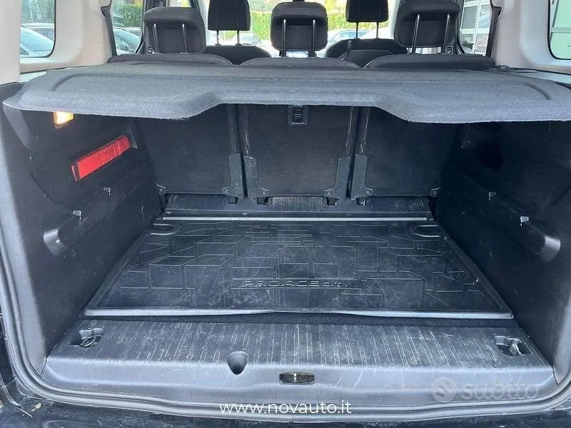 Toyota Proace City 2023 photo 5