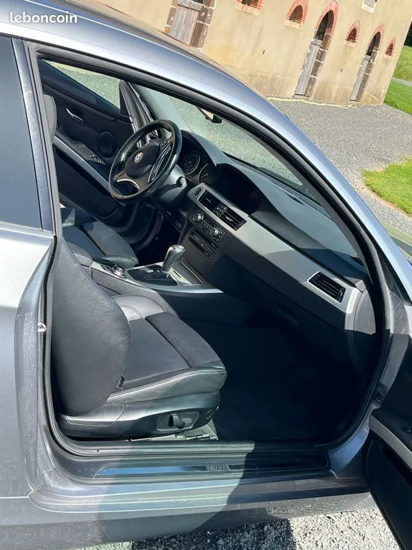 BMW 3 Series 2006 photo 3