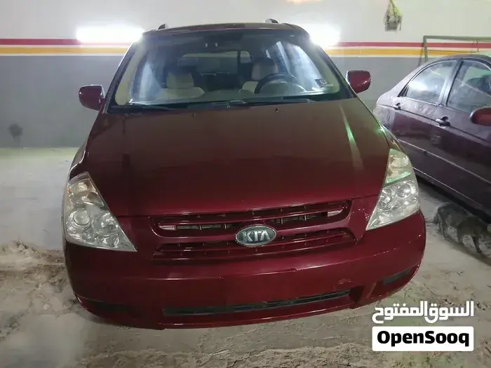 Kia Sedona