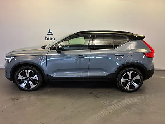 Volvo Xc40 2023 photo 3