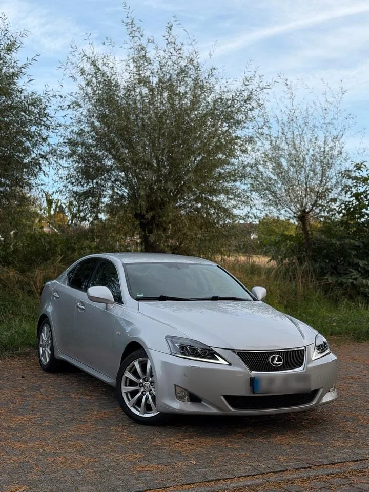 Lexus Is 250