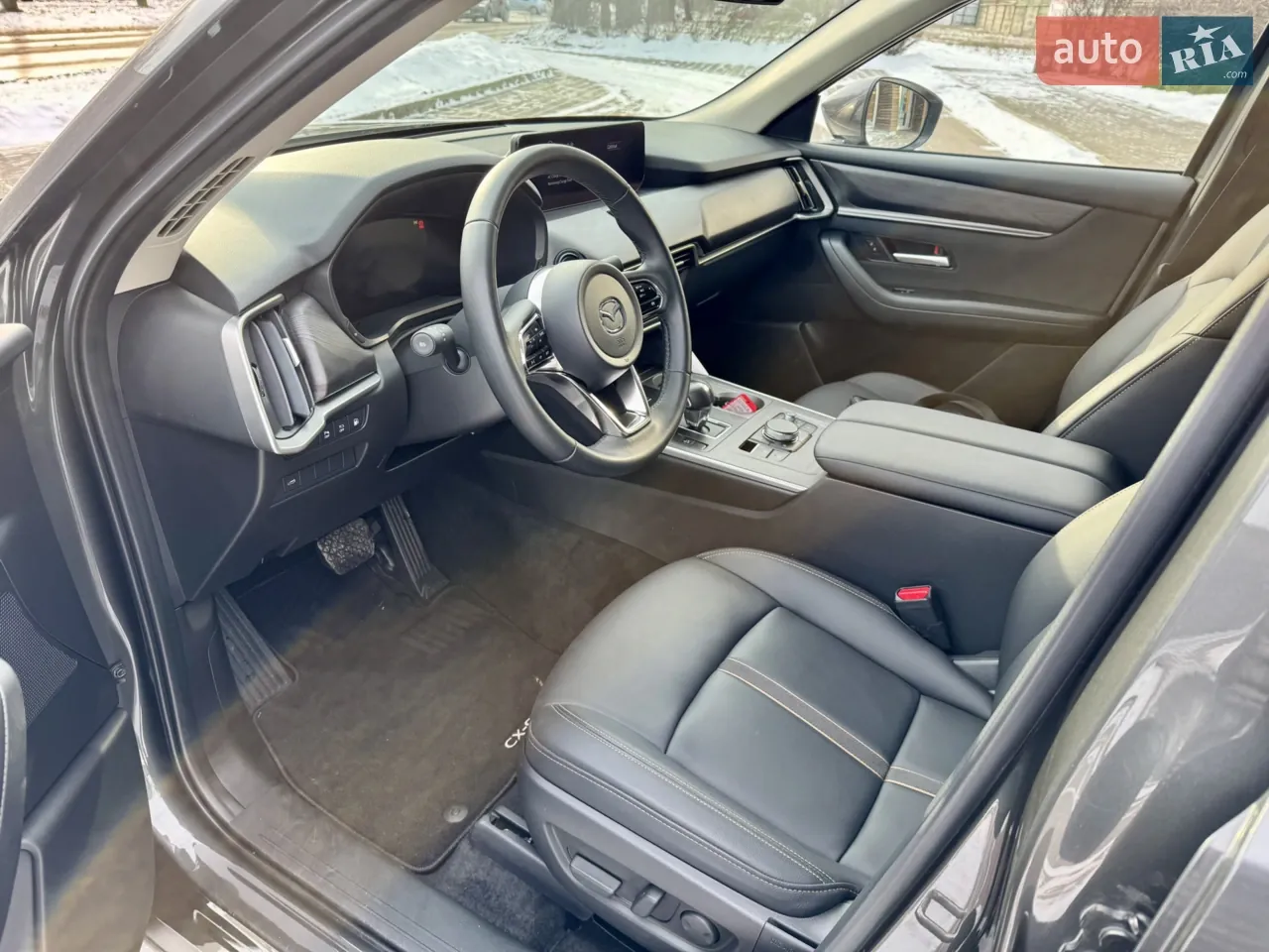 Mazda Cx-90 2024 photo 2