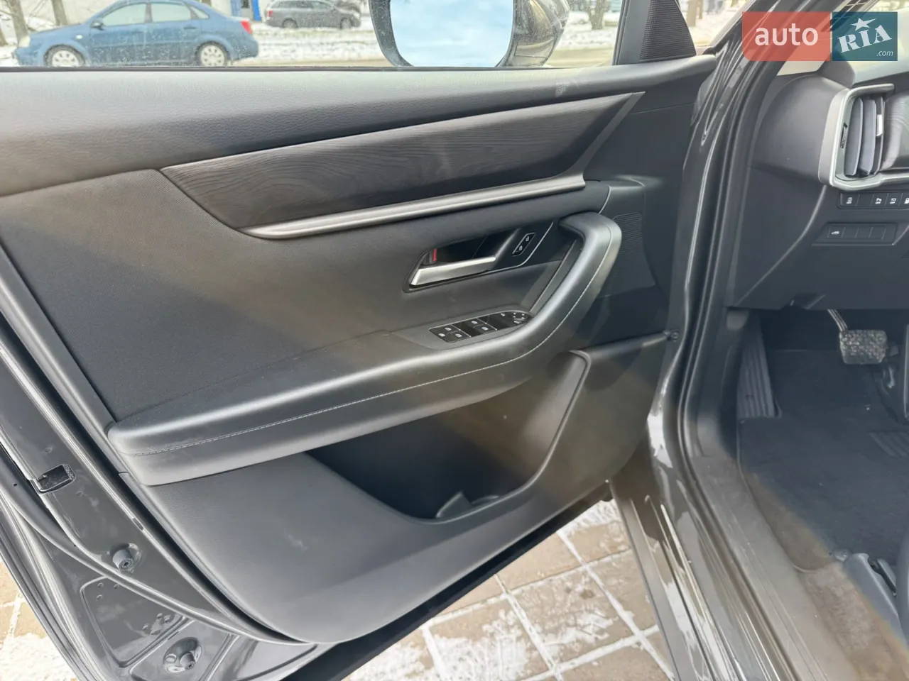 Mazda Cx-90 2024 photo 4