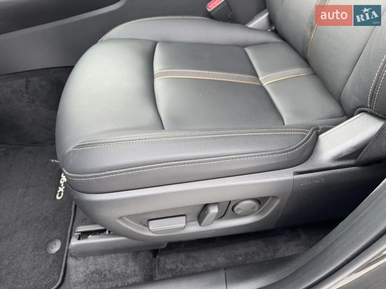 Mazda Cx-90 2024 photo 5