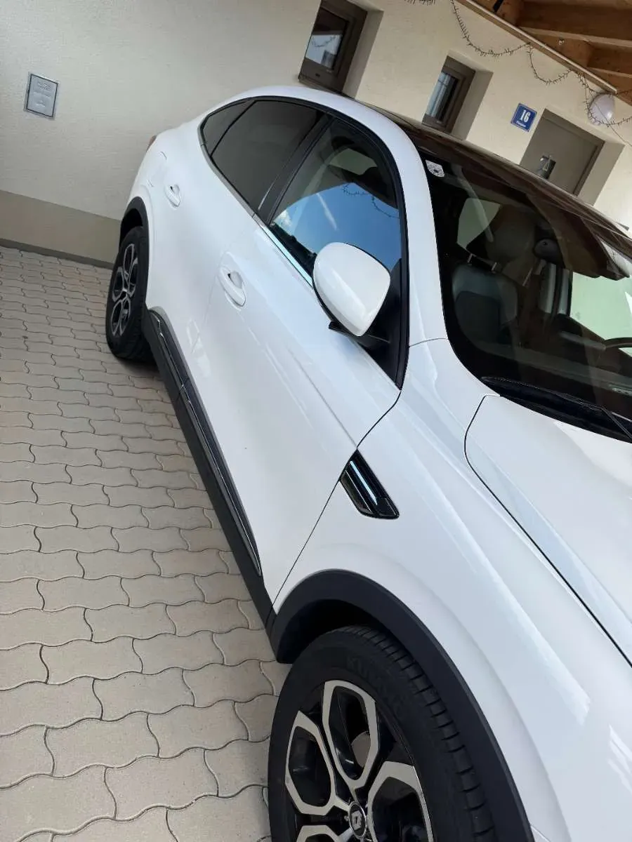 Renault Arkana 2022 photo 3