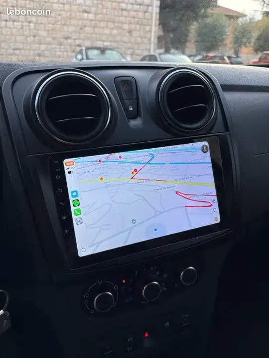 Dacia Sandero 2017 photo 2