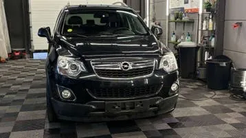 Opel Antara 2012 photo 3