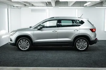 Seat Ateca 2018 photo 5