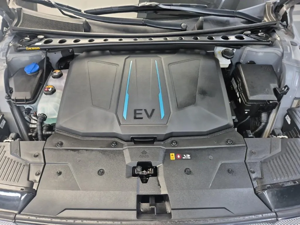 Hyundai Ioniq 5 2023 photo 5