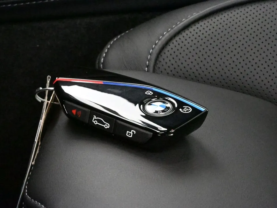 BMW X5 M 2026 photo 5