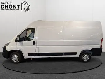 Opel Movano 2023 photo 3