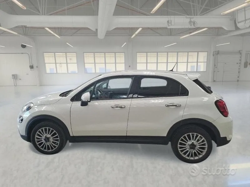 Fiat 500X 2021 photo 5