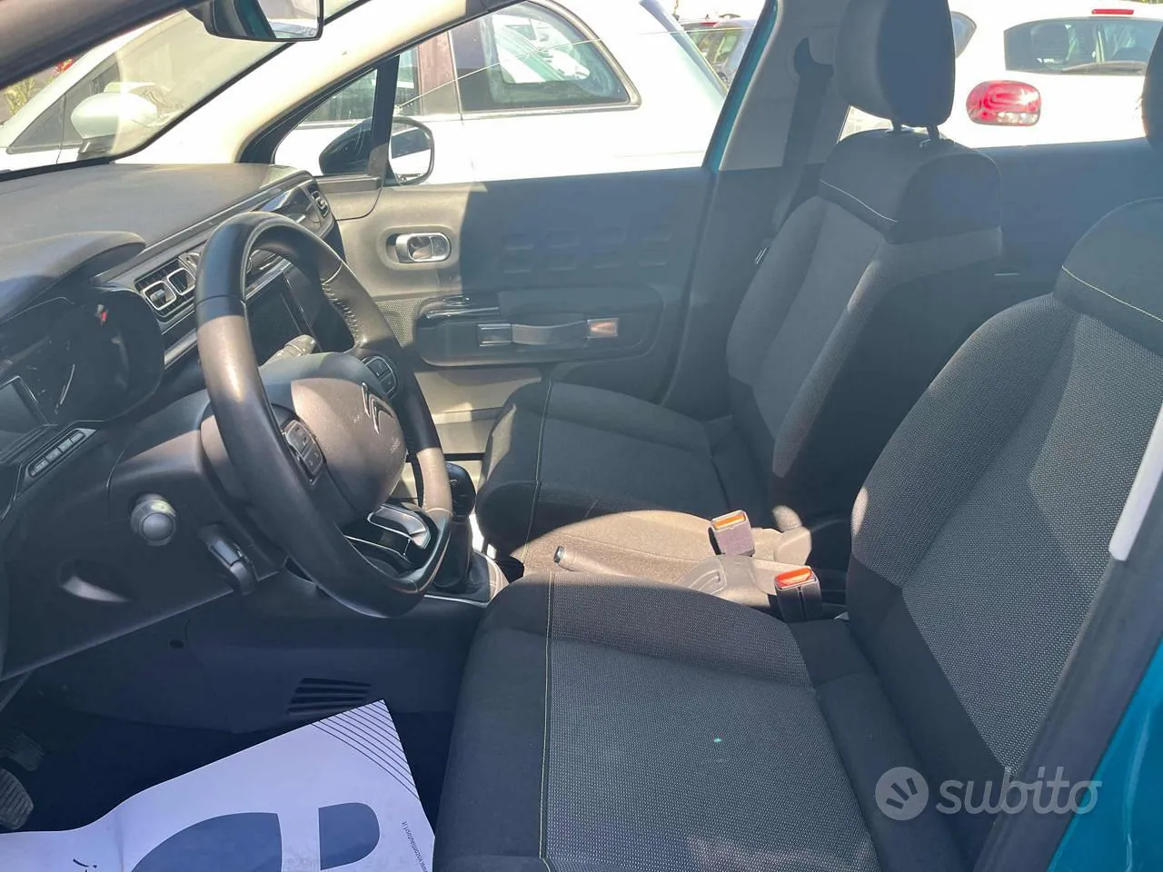 Citroen C3 2022 photo 5