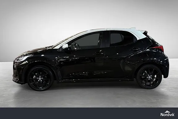 Toyota Yaris 2022 photo 5