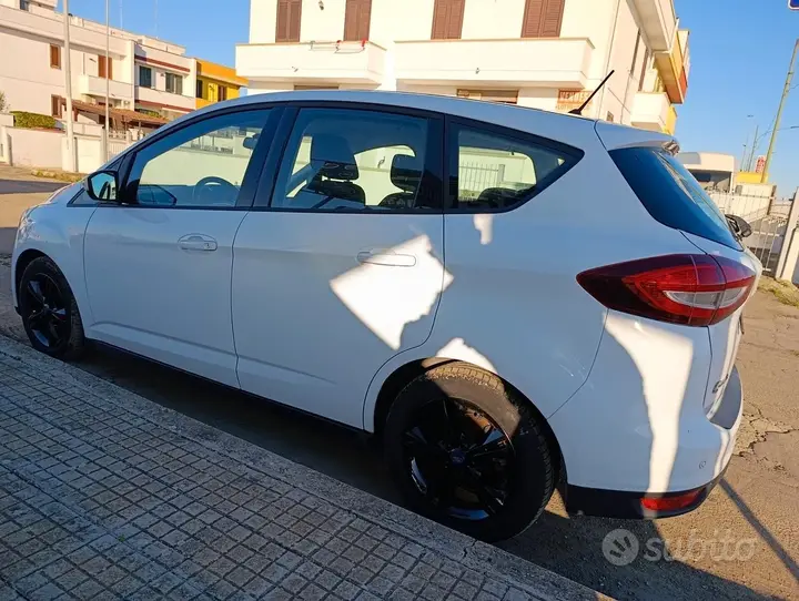 Ford C-Max 2018 photo 5