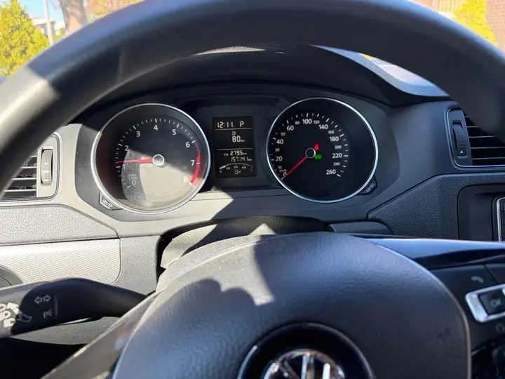 Volkswagen Jetta 2016 photo 5