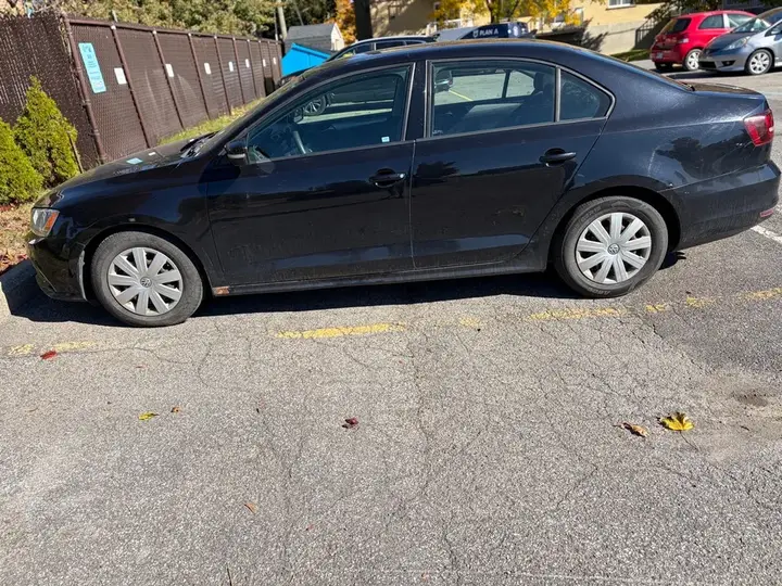 Volkswagen Jetta 2016 photo 4