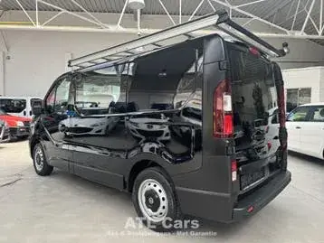 Nissan Nv300 2019 photo 4