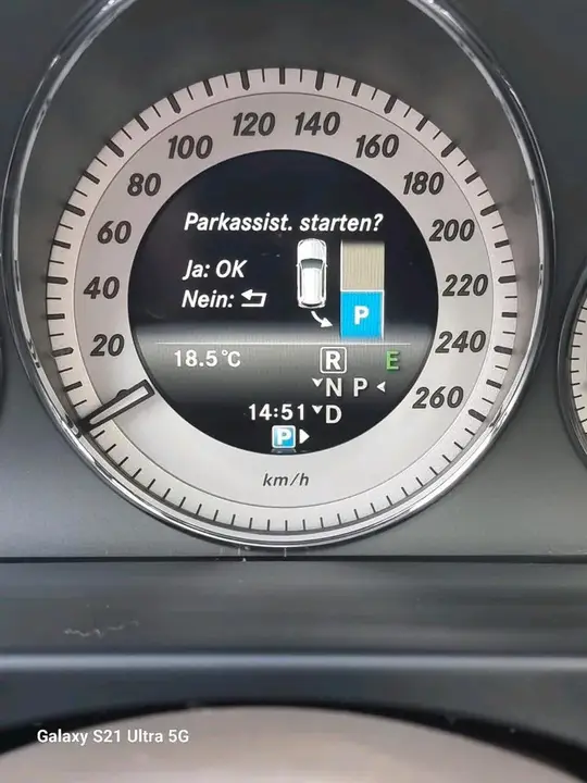 Mercedes-Benz Glk
