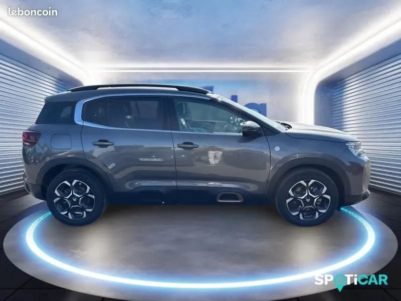 Citroen C5 Aircross 2023 photo 4