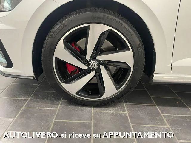 Volkswagen Polo 2019 photo 5
