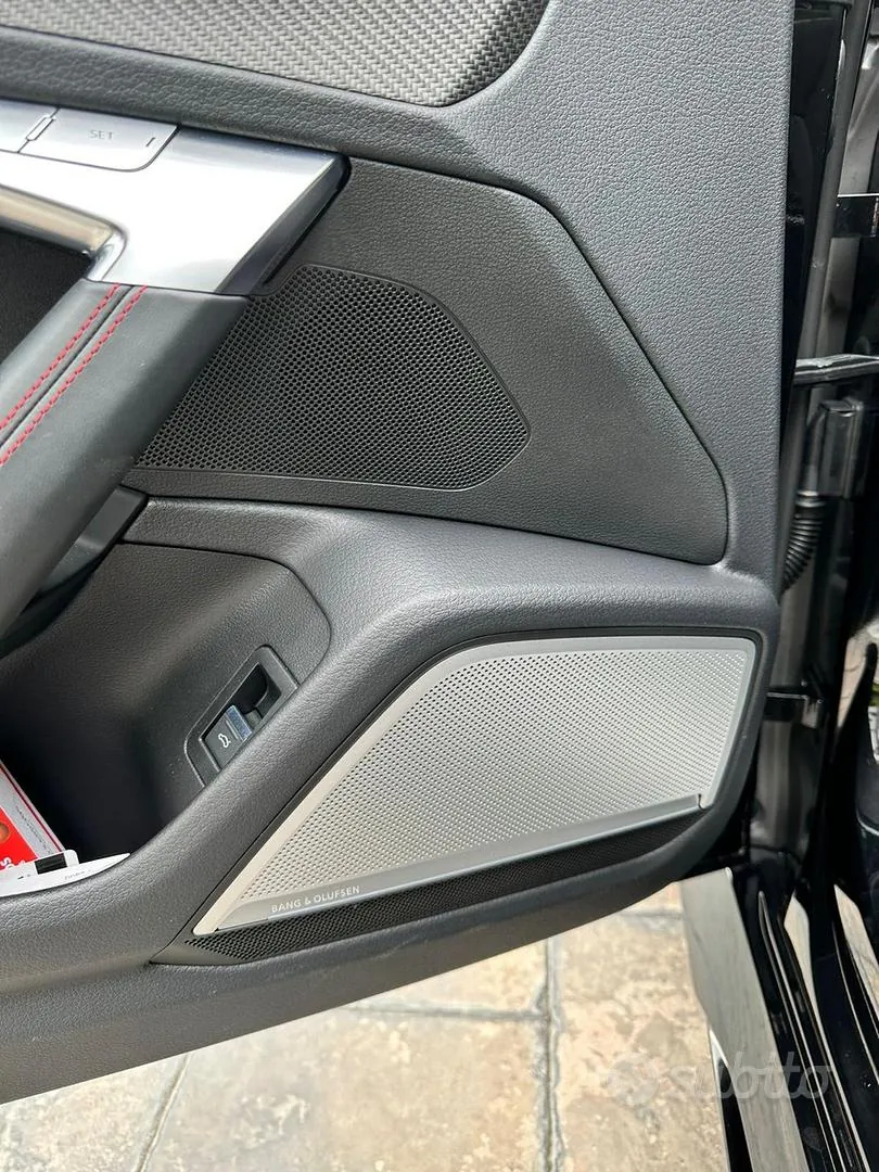 Audi A6 2021 photo 4