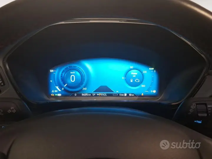 Ford Kuga 2023 photo 5