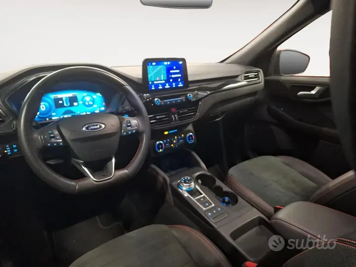 Ford Kuga 2023 photo 3