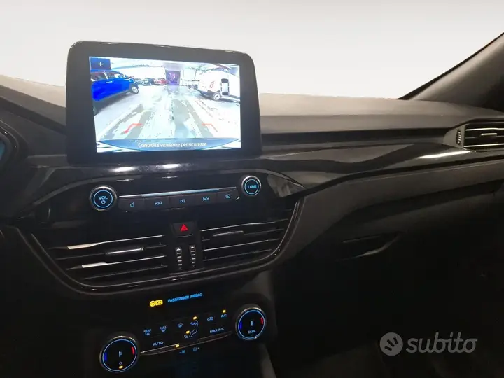 Ford Kuga 2023 photo 4