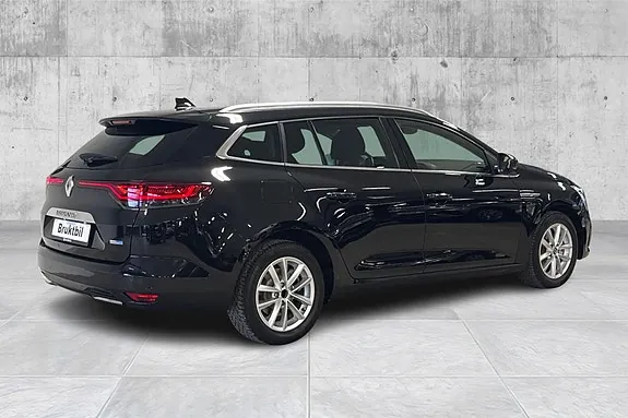 Renault Megane E-Tech 2022 photo 3