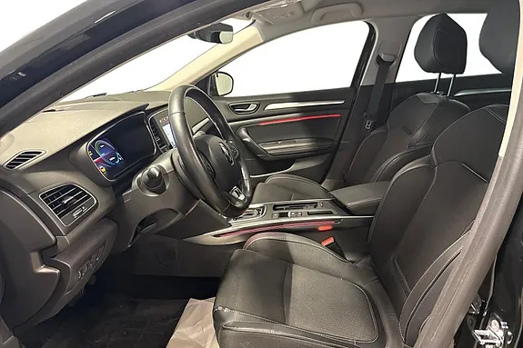 Renault Megane E-Tech 2022 photo 5