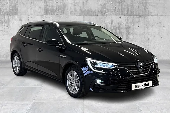 Renault Megane E-Tech 2022 photo 4