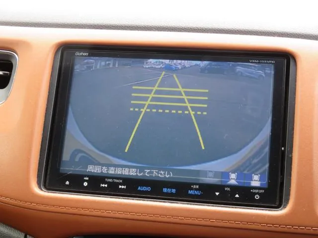 Honda Vezel 2014 photo 5