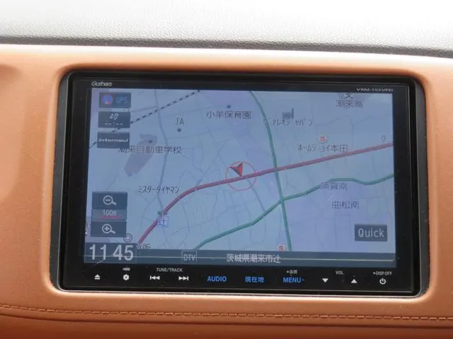 Honda Vezel 2014 photo 4