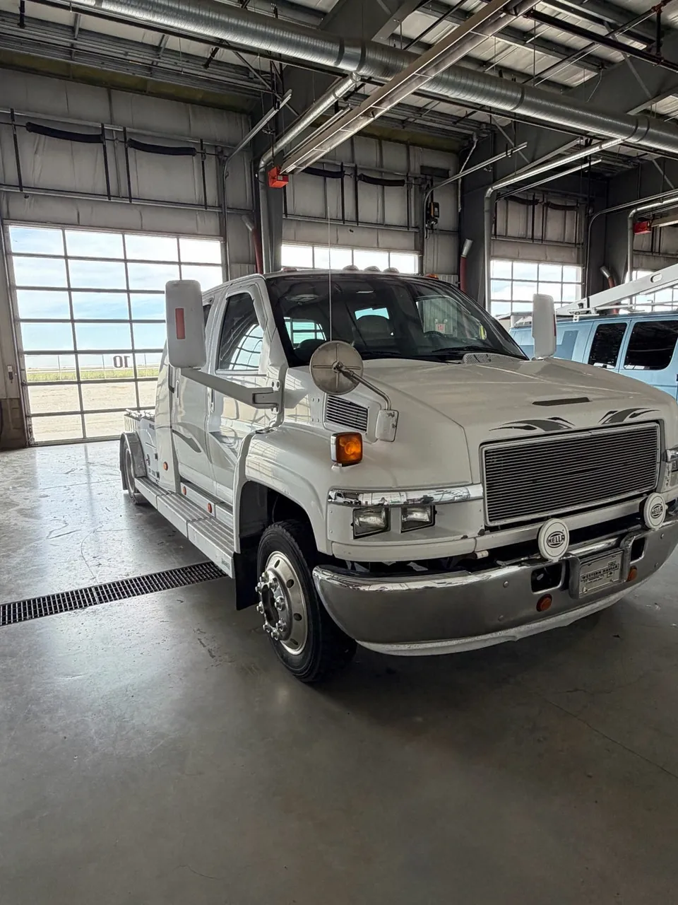 Chevrolet Kodiak